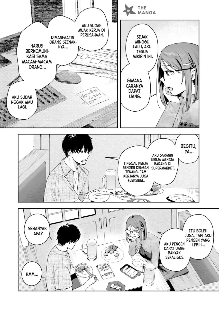 Buddy Monetize Chapter 2 - Page 29