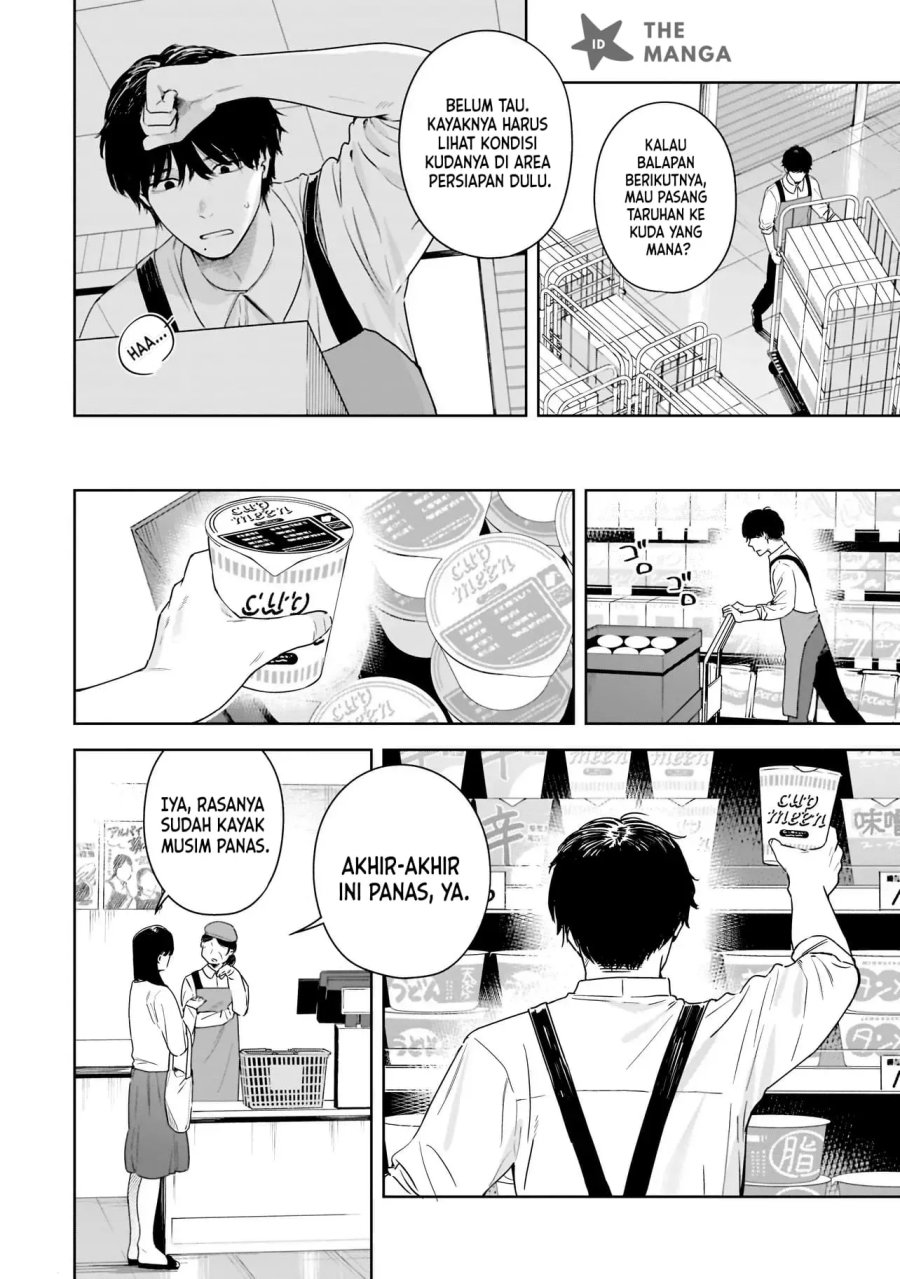 Buddy Monetize Chapter 2 - Page 3