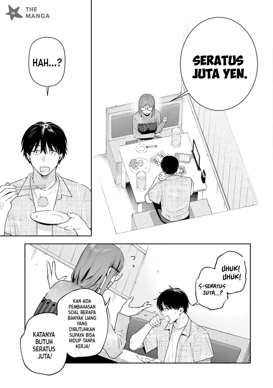 Buddy Monetize Chapter 2 - Page 30