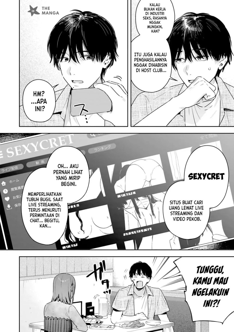 Buddy Monetize Chapter 2 - Page 31