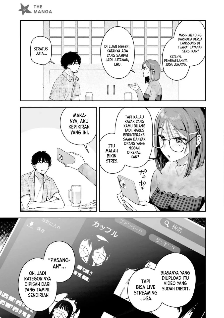 Buddy Monetize Chapter 2 - Page 32