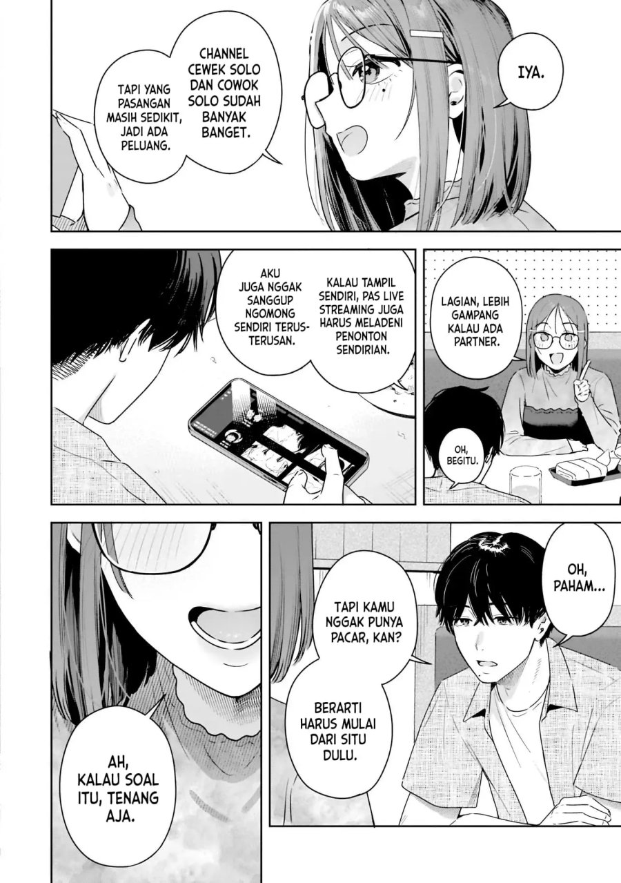 Buddy Monetize Chapter 2 - Page 33