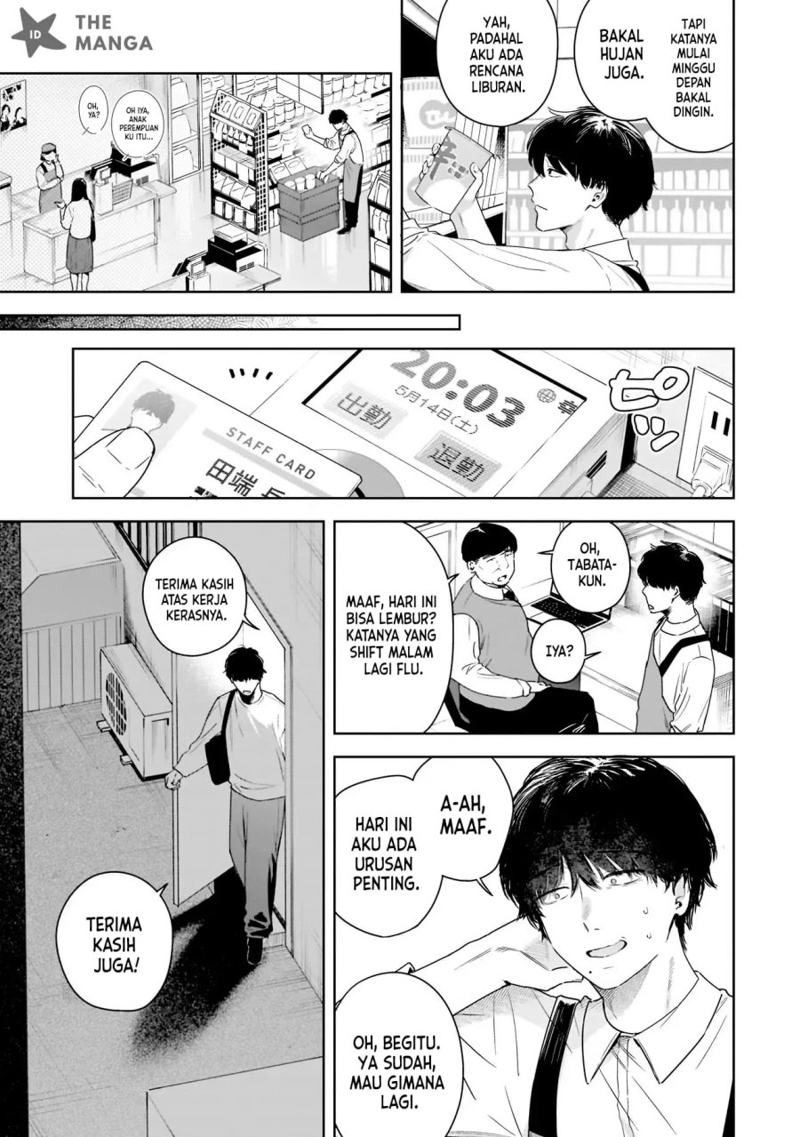 Buddy Monetize Chapter 2 - Page 4