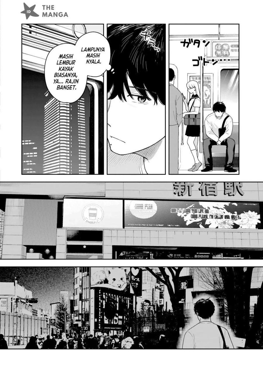 Buddy Monetize Chapter 2 - Page 9