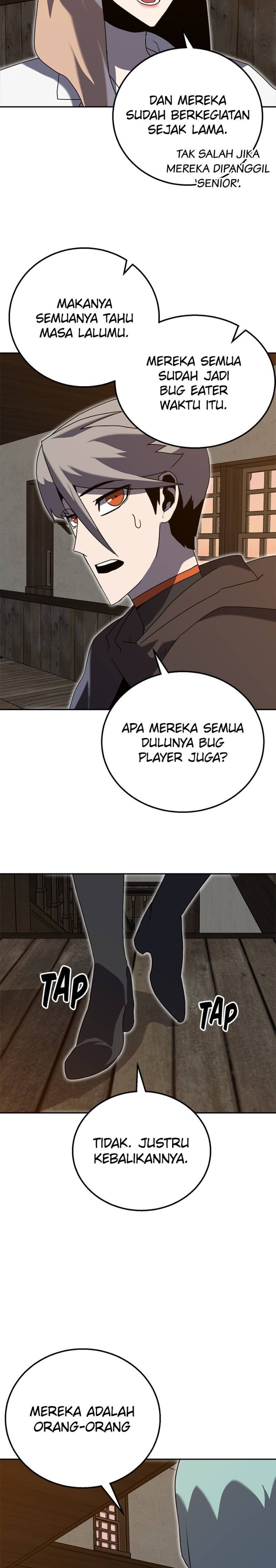 Baca Bug Eater (Bug Hunter) - Chapter 11 halaman 2