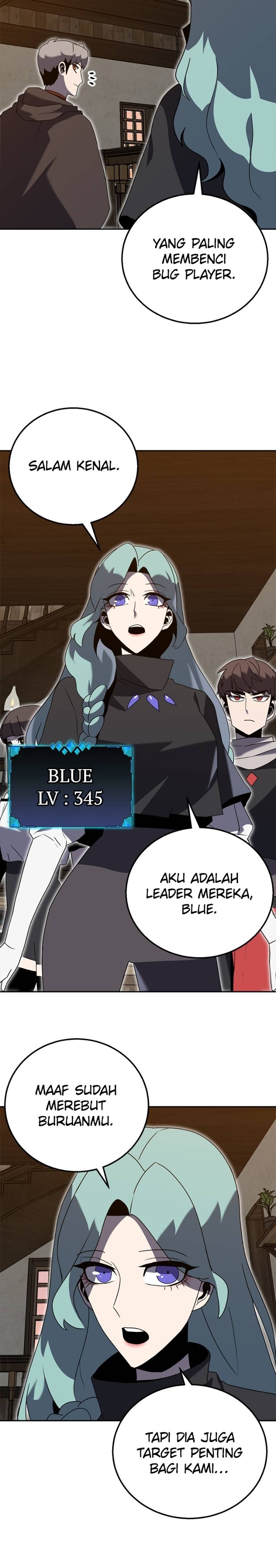 Baca Bug Eater (Bug Hunter) - Chapter 11 halaman 3