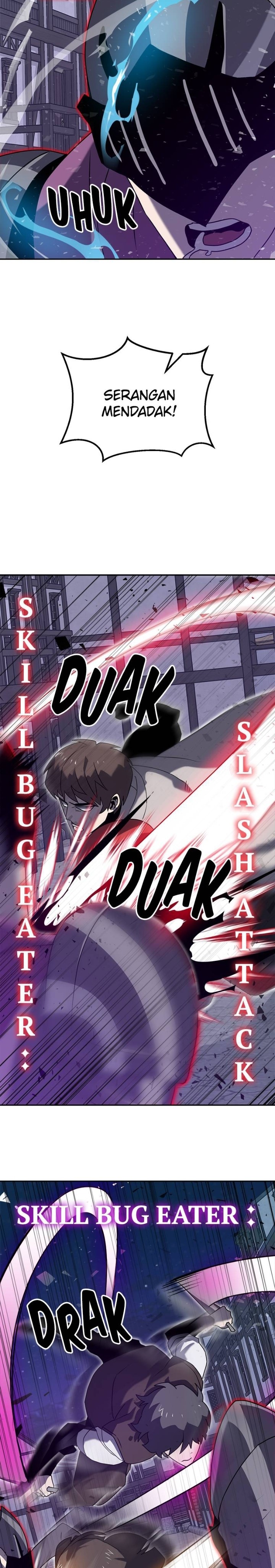 Baca Bug Eater (Bug Hunter) - Chapter 11 halaman 30