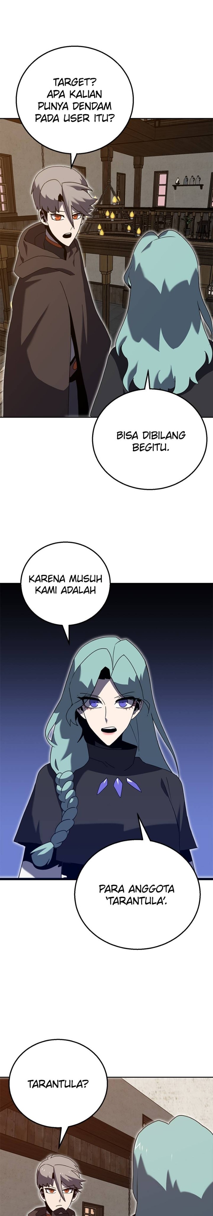 Baca Bug Eater (Bug Hunter) - Chapter 11 halaman 4