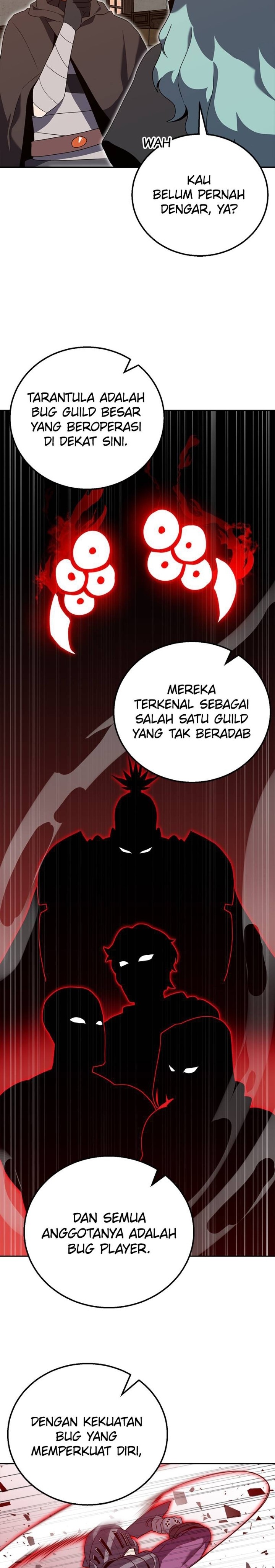 Baca Bug Eater (Bug Hunter) - Chapter 11 halaman 5