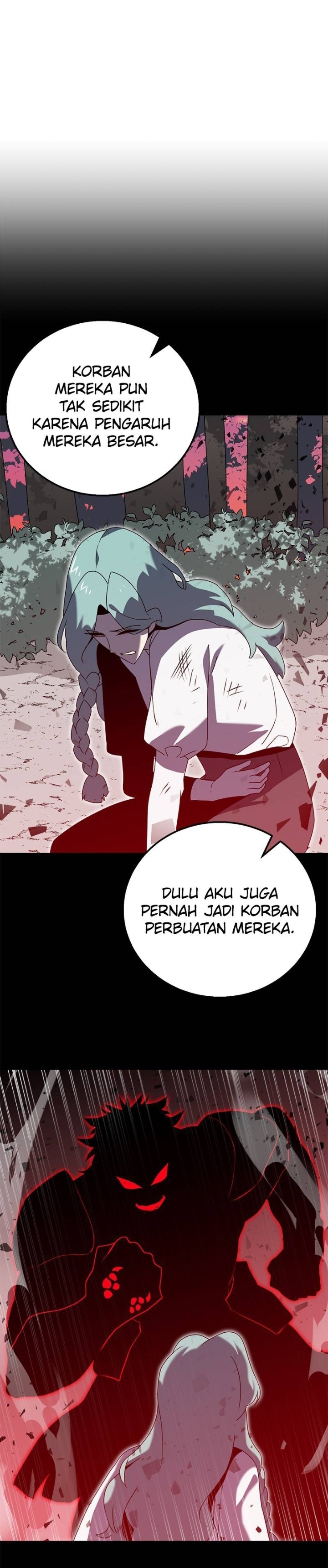 Baca Bug Eater (Bug Hunter) - Chapter 11 halaman 7