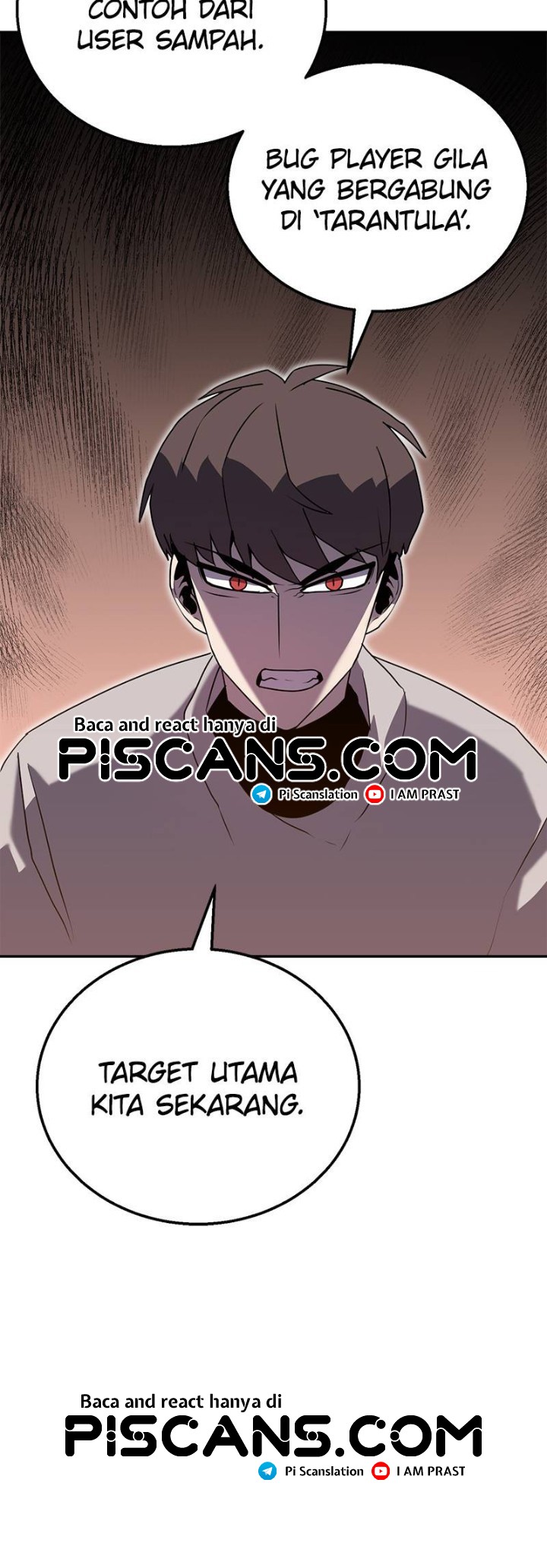 Baca Bug Eater (Bug Hunter) - Chapter 12 halaman 15