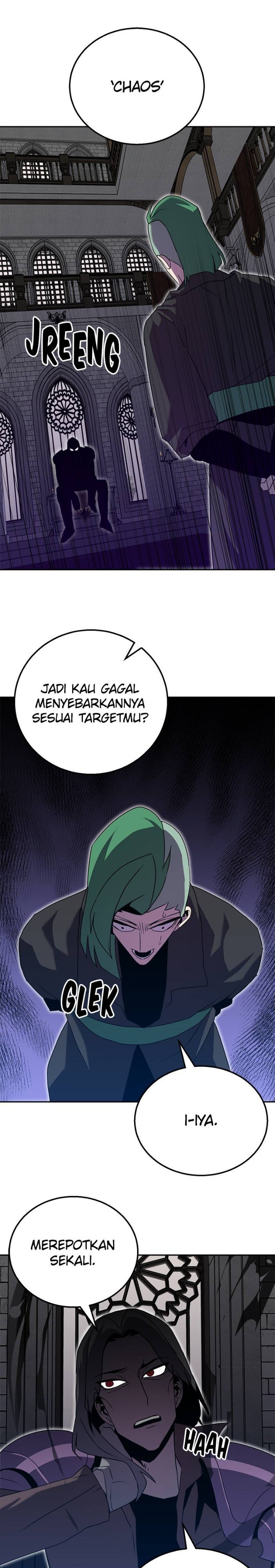 Baca Bug Eater (Bug Hunter) - Chapter 12 halaman 16