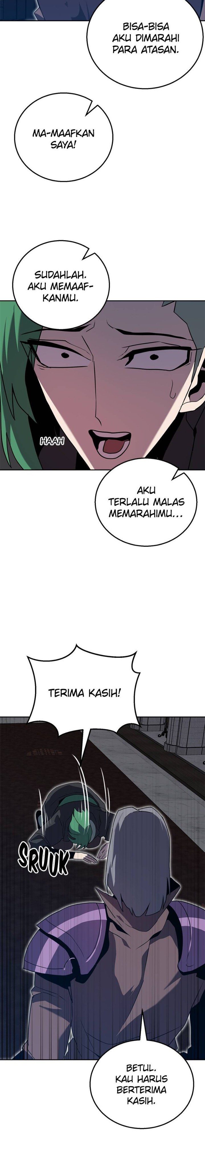 Baca Bug Eater (Bug Hunter) - Chapter 12 halaman 17