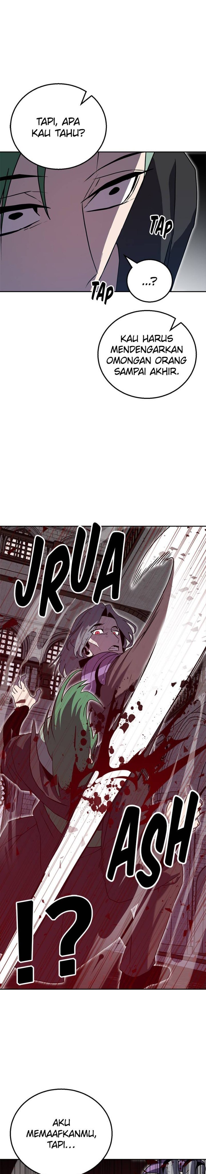 Baca Bug Eater (Bug Hunter) - Chapter 12 halaman 18