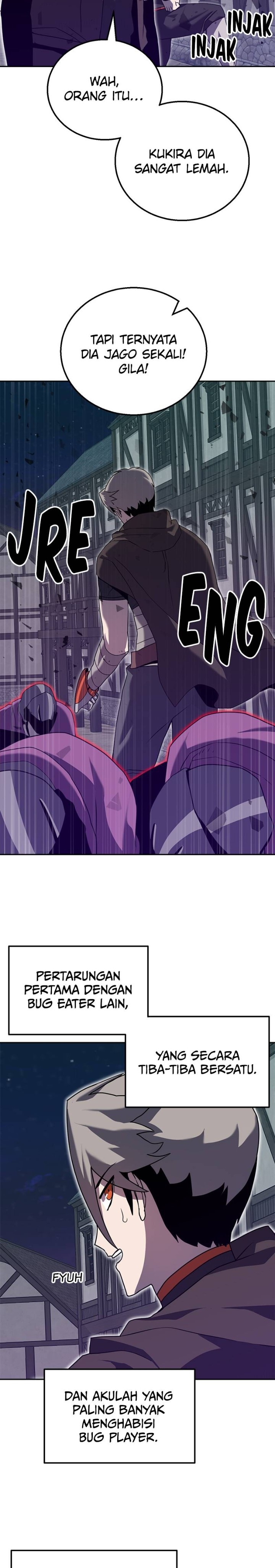 Baca Bug Eater (Bug Hunter) - Chapter 12 halaman 2