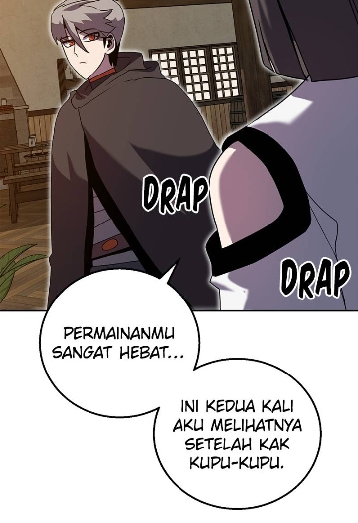 Baca Bug Eater (Bug Hunter) - Chapter 12 halaman 8