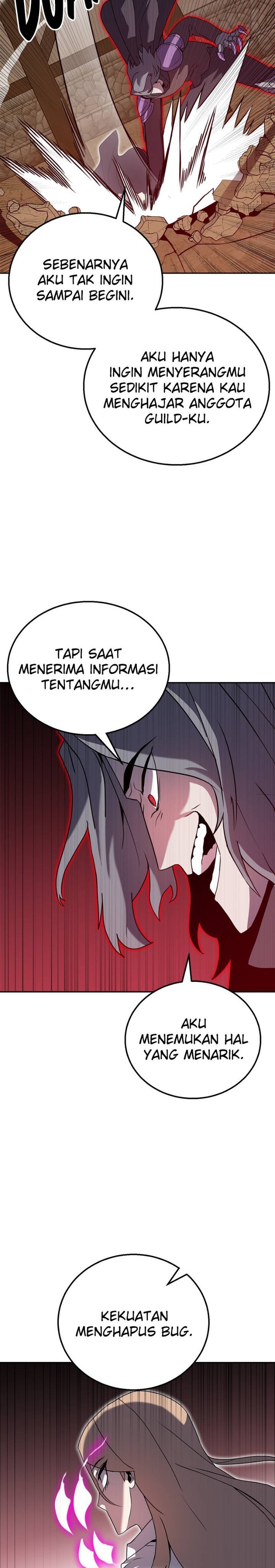 Baca Bug Eater (Bug Hunter) - Chapter 13 halaman 12