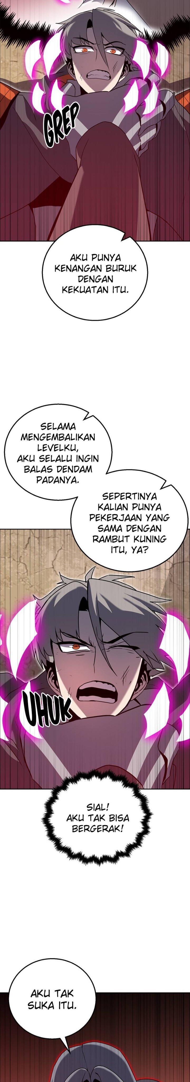 Baca Bug Eater (Bug Hunter) - Chapter 13 halaman 13