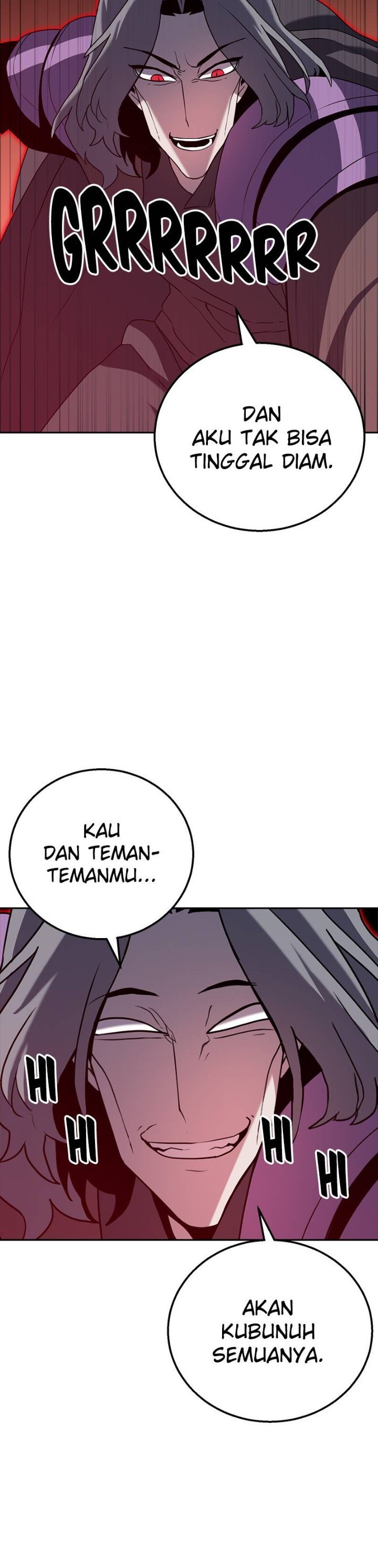 Baca Bug Eater (Bug Hunter) - Chapter 13 halaman 14