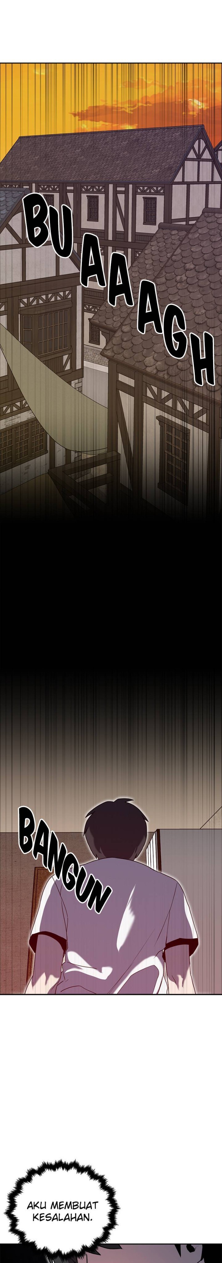 Baca Bug Eater (Bug Hunter) - Chapter 13 halaman 15