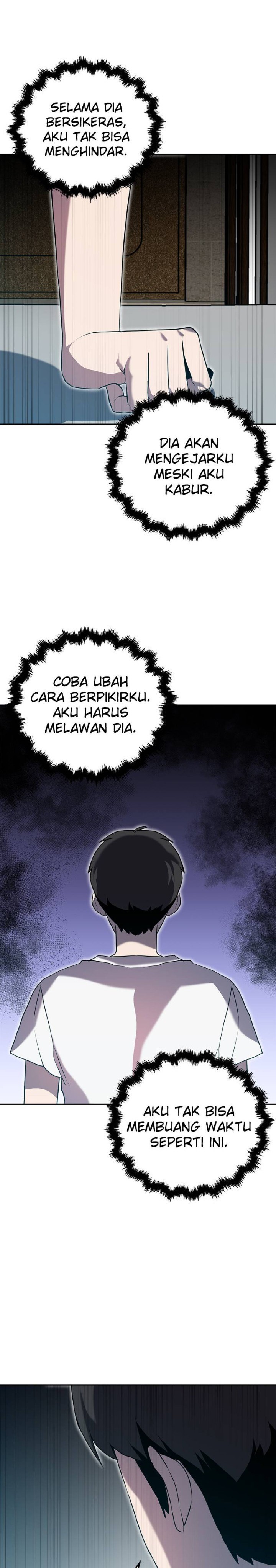 Baca Bug Eater (Bug Hunter) - Chapter 13 halaman 17