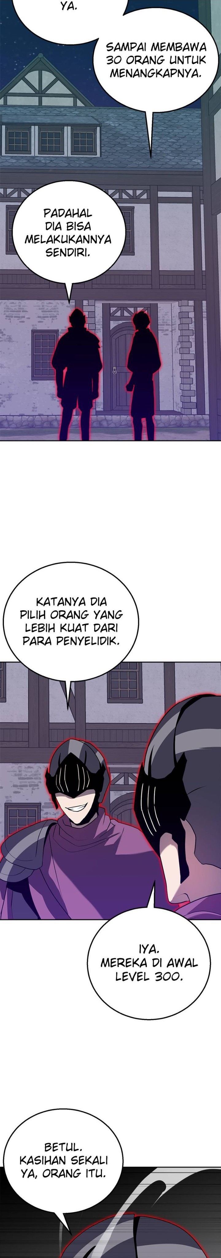 Baca Bug Eater (Bug Hunter) - Chapter 13 halaman 19