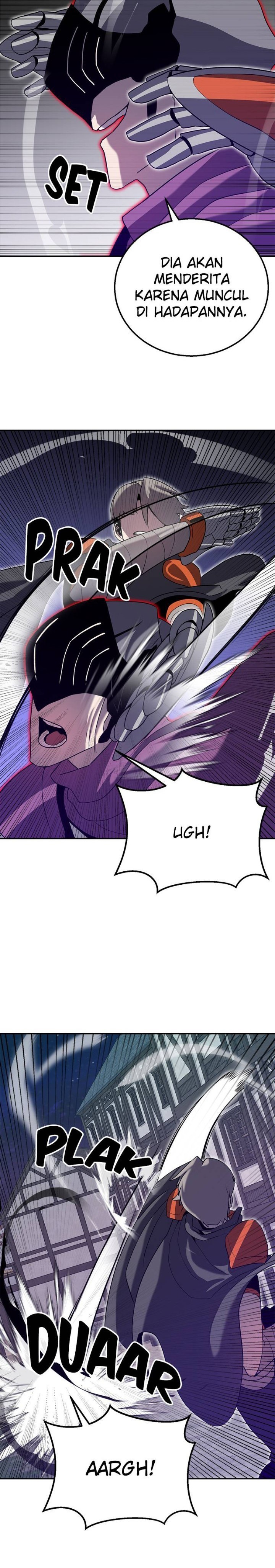 Baca Bug Eater (Bug Hunter) - Chapter 13 halaman 20