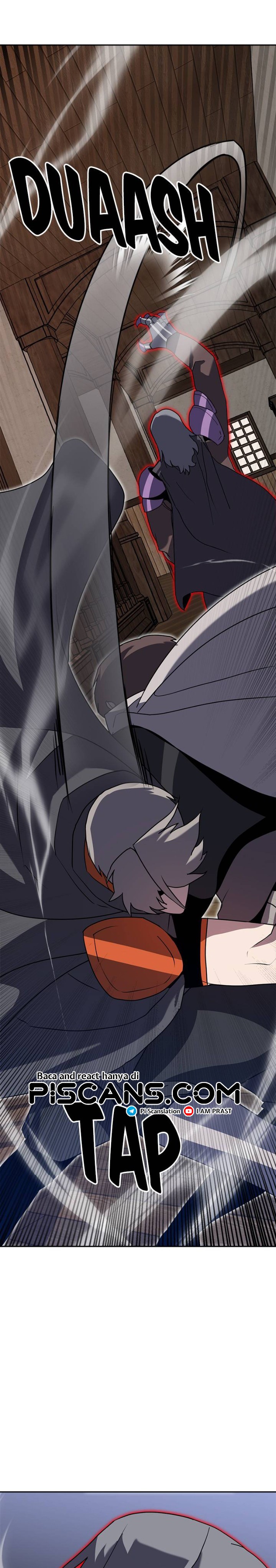 Baca Bug Eater (Bug Hunter) - Chapter 13 halaman 25
