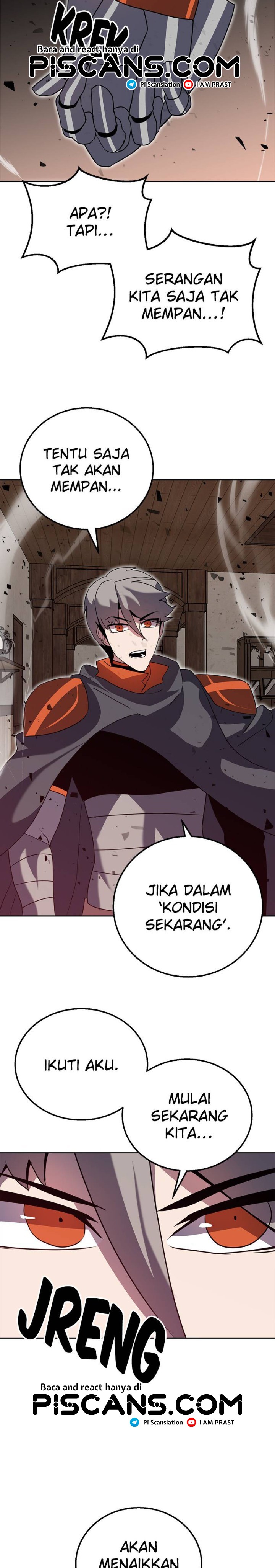 Baca Bug Eater (Bug Hunter) - Chapter 13 halaman 29