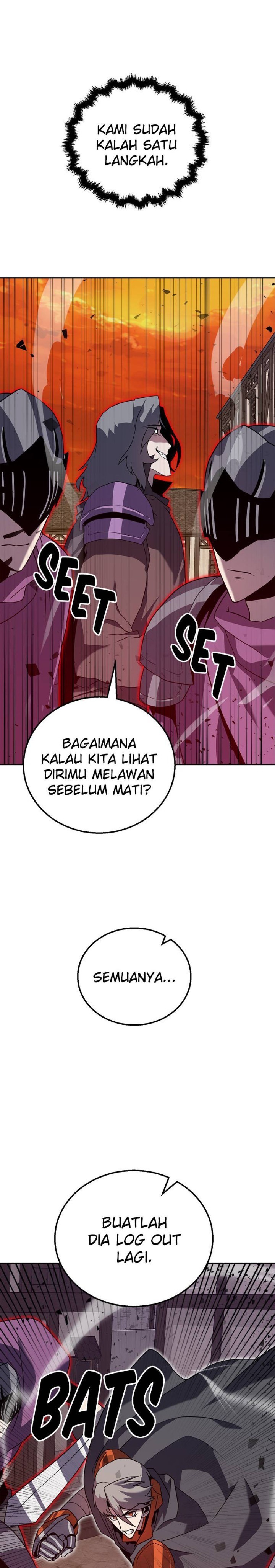 Baca Bug Eater (Bug Hunter) - Chapter 13 halaman 8