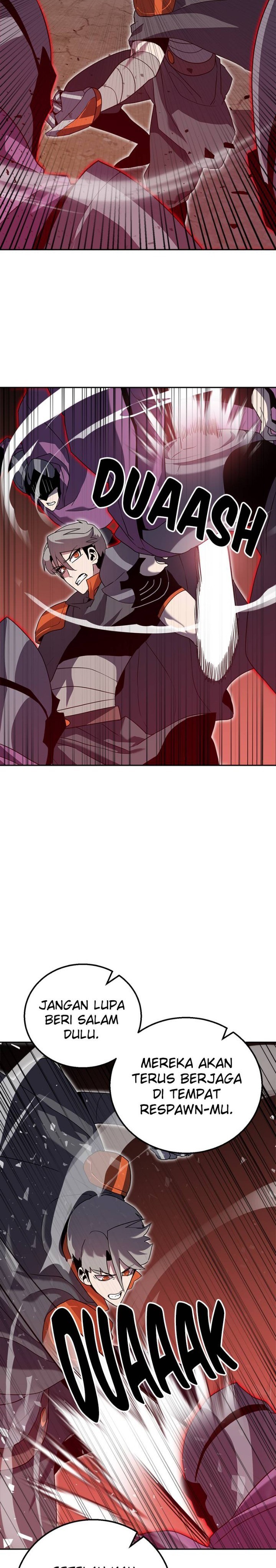 Baca Bug Eater (Bug Hunter) - Chapter 13 halaman 9