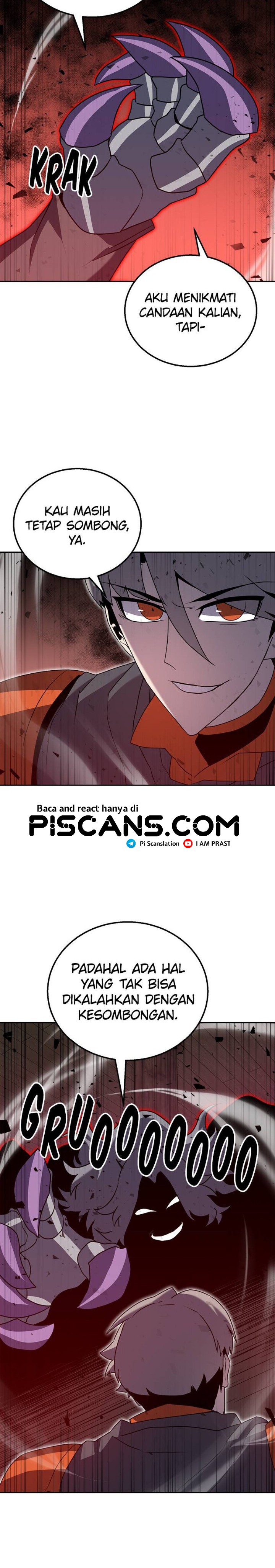 Baca Bug Eater (Bug Hunter) - Chapter 14 halaman 10