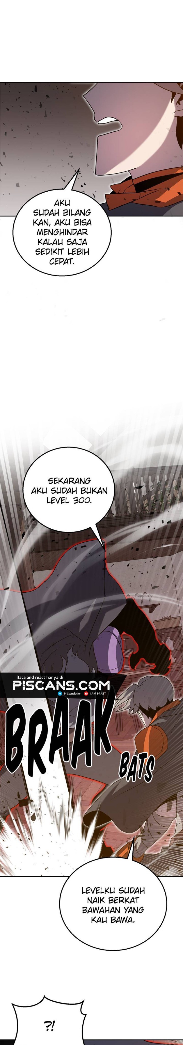 Baca Bug Eater (Bug Hunter) - Chapter 14 halaman 11