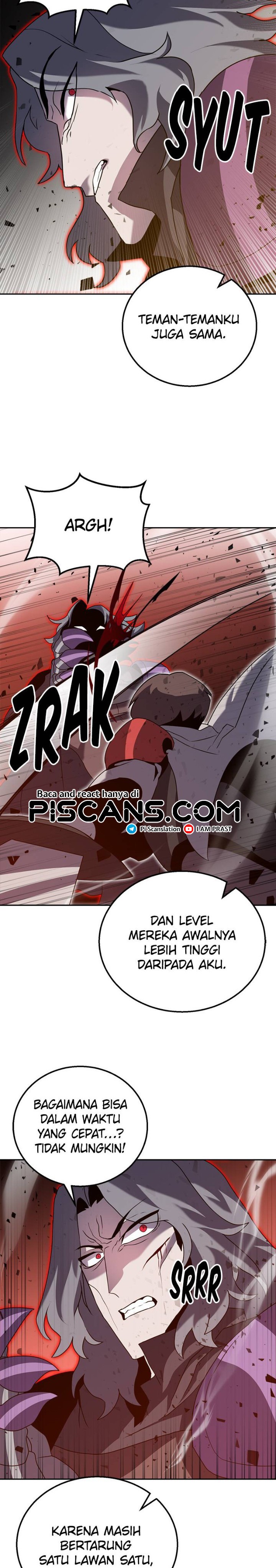 Baca Bug Eater (Bug Hunter) - Chapter 14 halaman 12