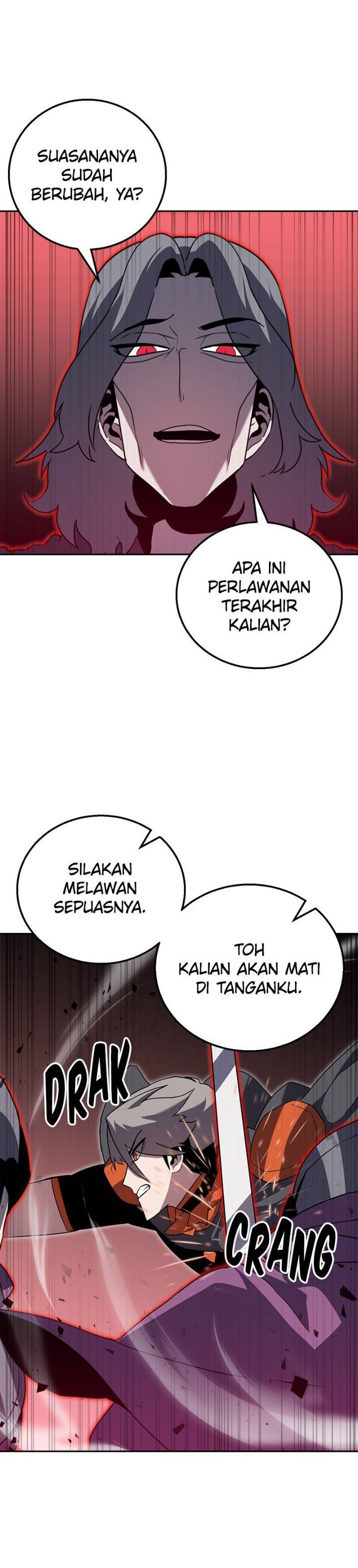 Baca Bug Eater (Bug Hunter) - Chapter 14 halaman 7