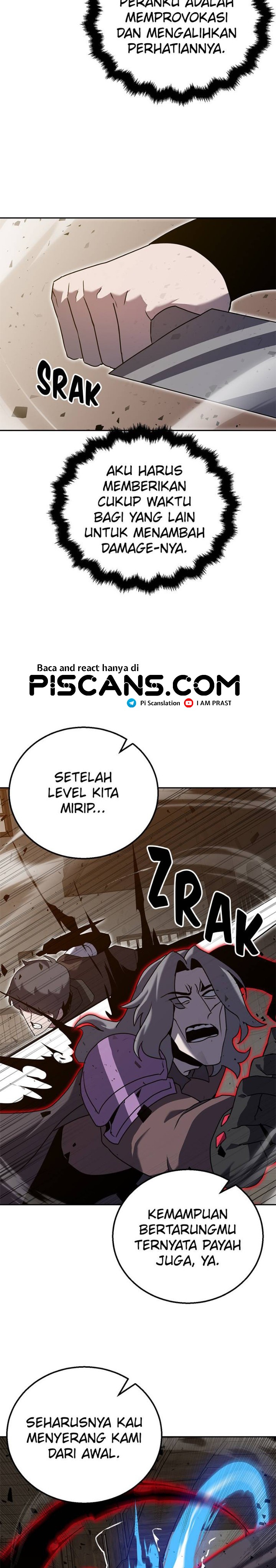 Baca Bug Eater (Bug Hunter) - Chapter 15 halaman 12