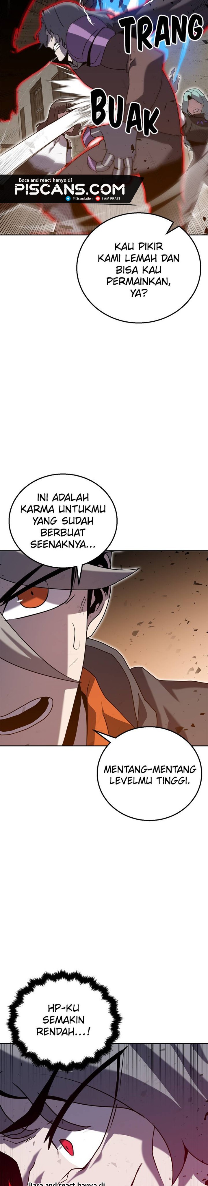 Baca Bug Eater (Bug Hunter) - Chapter 15 halaman 13