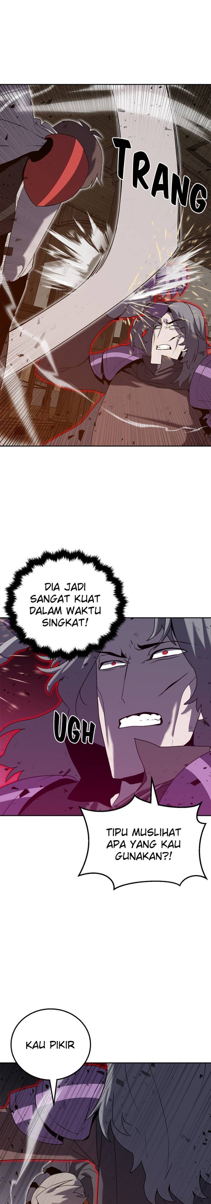 Baca Bug Eater (Bug Hunter) - Chapter 15 halaman 2