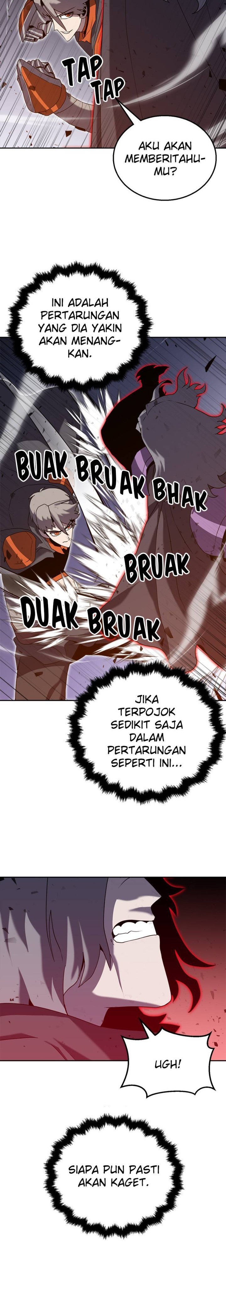 Baca Bug Eater (Bug Hunter) - Chapter 15 halaman 3