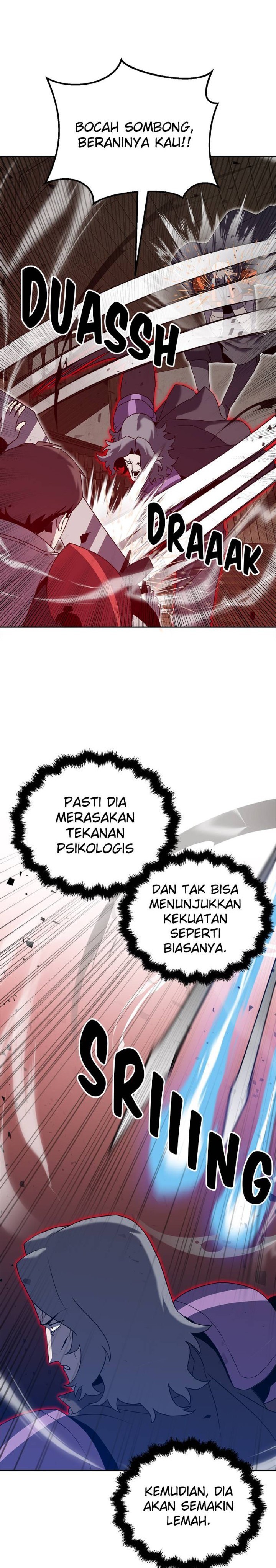 Baca Bug Eater (Bug Hunter) - Chapter 15 halaman 4