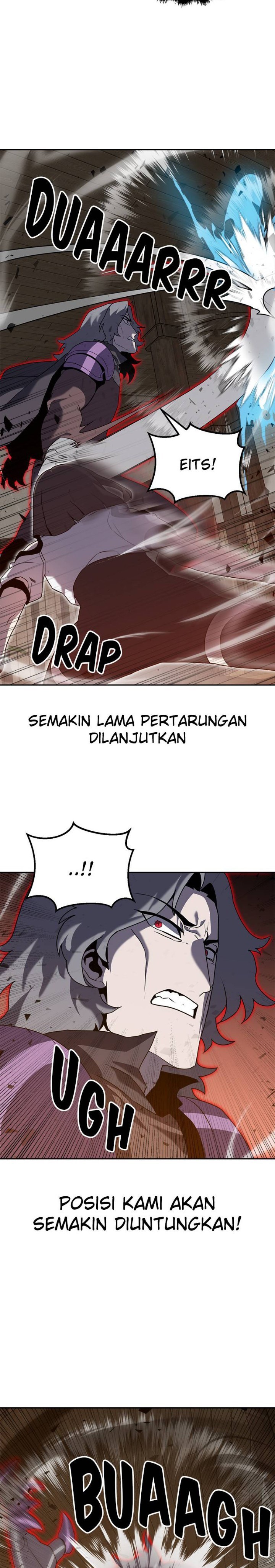 Baca Bug Eater (Bug Hunter) - Chapter 15 halaman 5