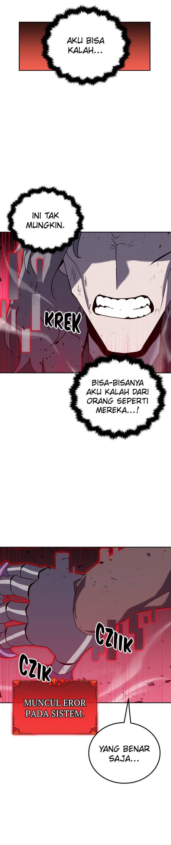 Baca Bug Eater (Bug Hunter) - Chapter 15 halaman 7