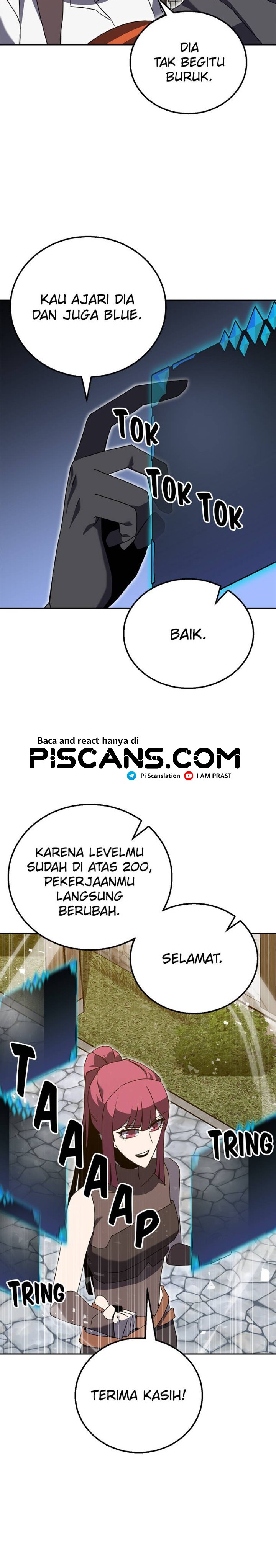 Baca Bug Eater (Bug Hunter) - Chapter 16 halaman 13