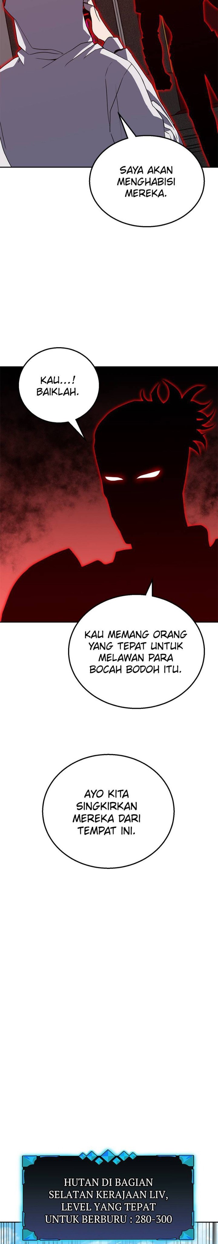 Baca Bug Eater (Bug Hunter) - Chapter 16 halaman 20