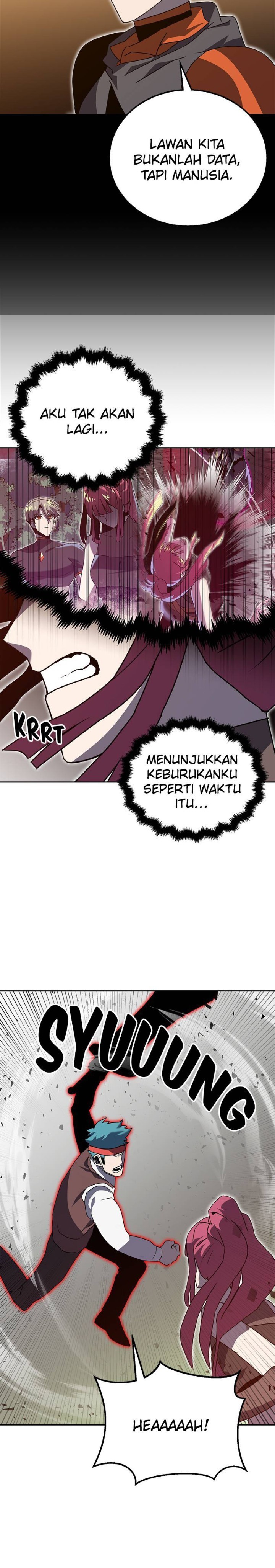 Baca Bug Eater (Bug Hunter) - Chapter 16 halaman 24