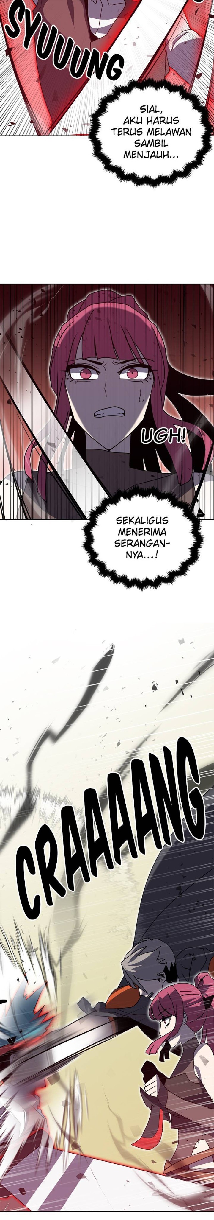 Baca Bug Eater (Bug Hunter) - Chapter 16 halaman 29