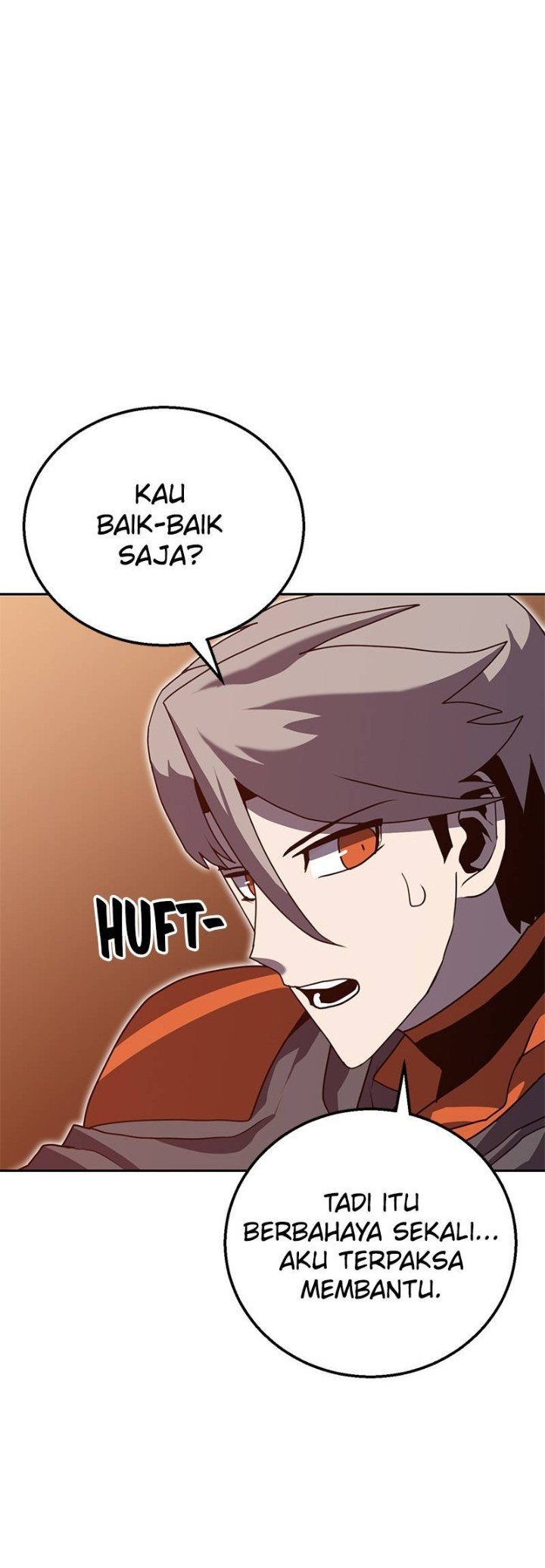 Baca Bug Eater (Bug Hunter) - Chapter 16 halaman 30