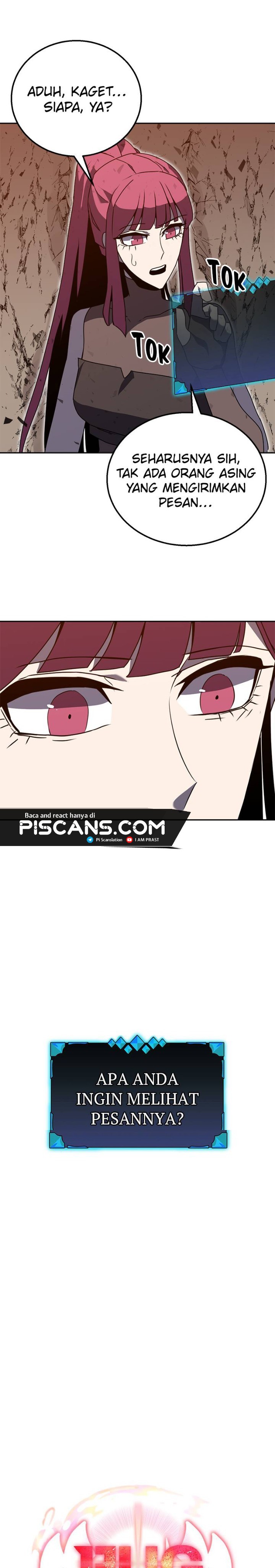 Baca Bug Eater (Bug Hunter) - Chapter 16 halaman 9