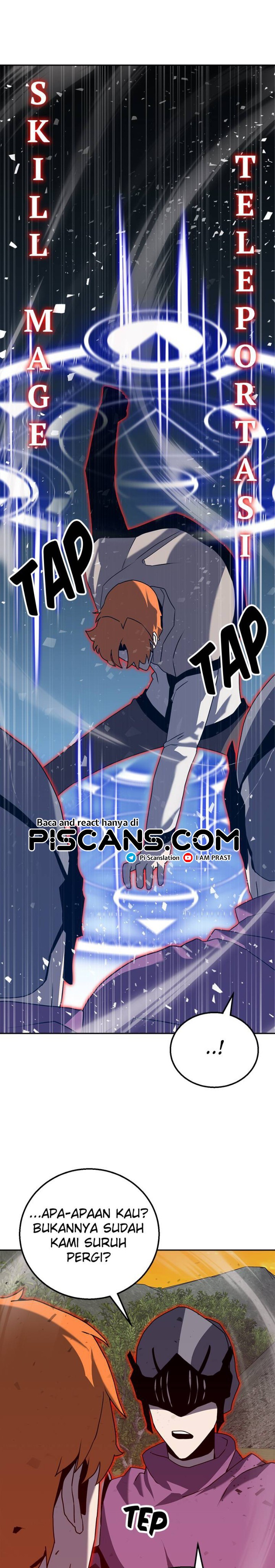 Baca Bug Eater (Bug Hunter) - Chapter 17 halaman 13