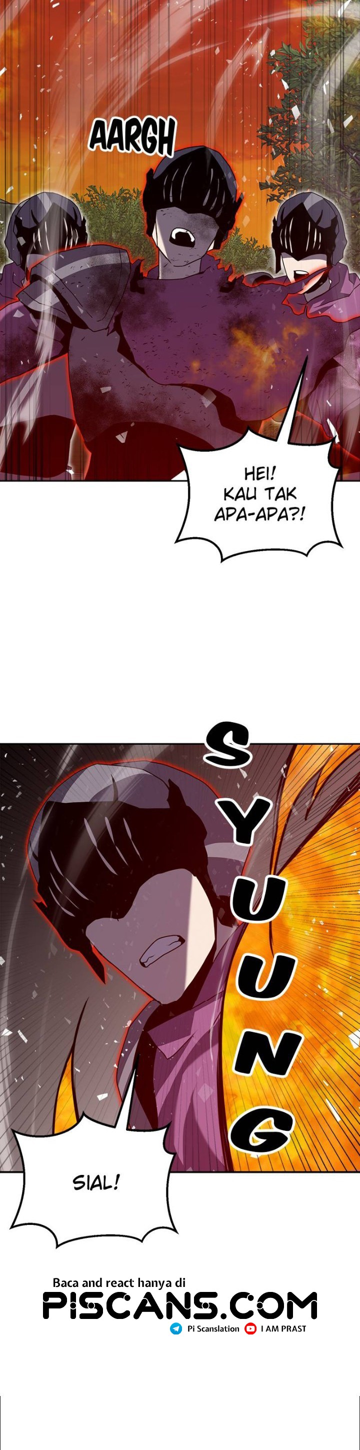 Baca Bug Eater (Bug Hunter) - Chapter 17 halaman 15